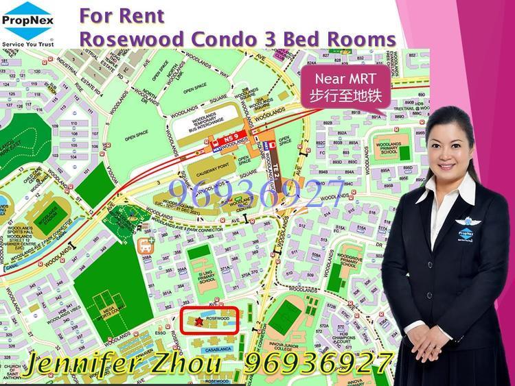 Rosewood (D25), Condominium #140664752